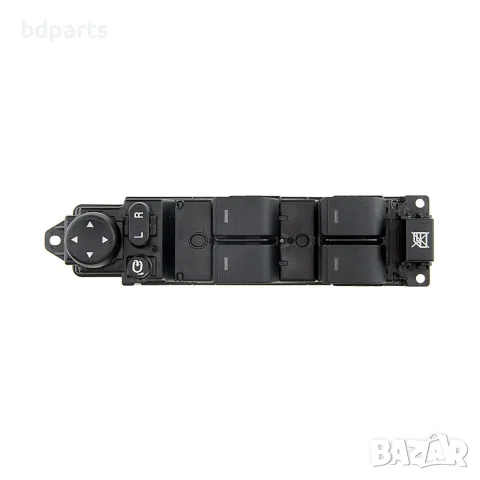 Бутон ключ за ел.стъкла, Mazda 6 GH, 4 ПИН, снимка 4 - Части - 56143633