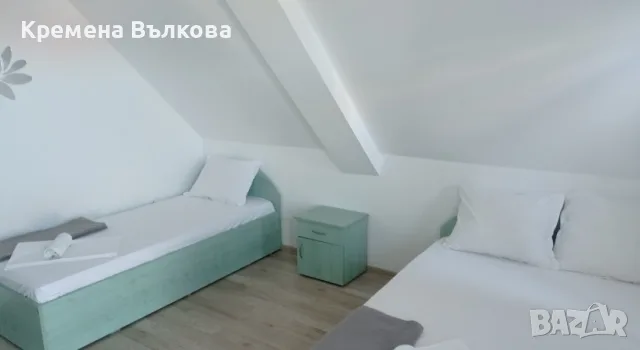 къща за гости Вълкови-Ахтопол  Ahtopol, снимка 15 - Почивки на море - 7360479