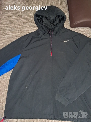 Яке Reebok - L размер