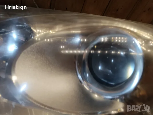 Peugeot фарове, снимка 2 - Части - 48967856