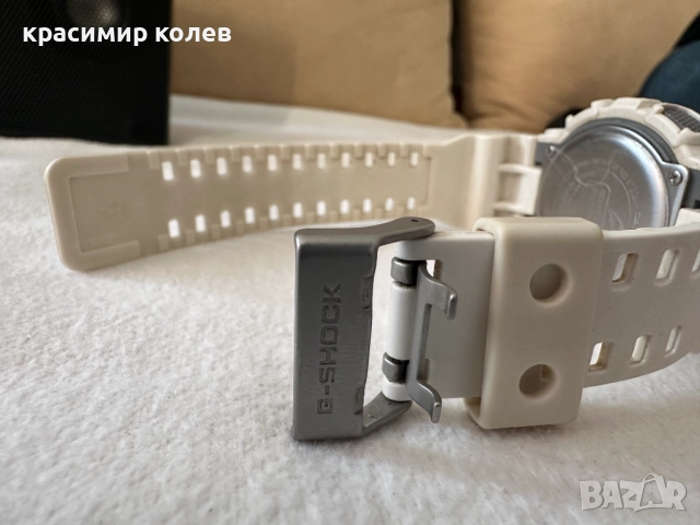 часовник "Casio G-Shock GA-110C-7AER", снимка 4 - Мъжки - 52820635