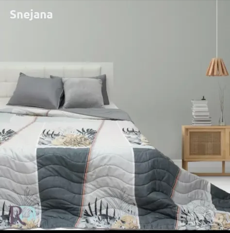 завивка памучен сатен за 39лв от 109лв , снимка 2 - Олекотени завивки и одеяла - 50174428