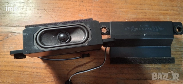 Philips 55PUS6703/12 на части. PANEL TPT550U2. 715G9309-P01-000-003S V15 UHD TM120 Ver0.9, снимка 13 - Части и Платки - 53609721