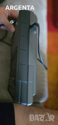 Ретро касетен рекордър Philips N2214, снимка 6 - Радиокасетофони, транзистори - 56140016