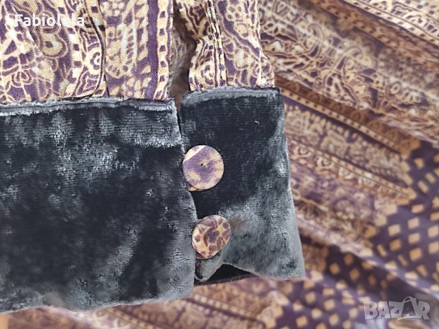 Max&co blouse EU 36, снимка 4 - Блузи с дълъг ръкав и пуловери - 41781402