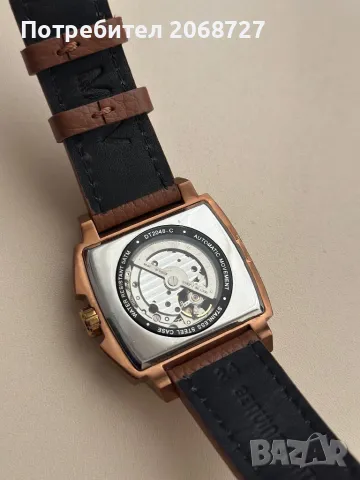 Detomaso Metauro Автомат, снимка 6 - Мъжки - 48667750