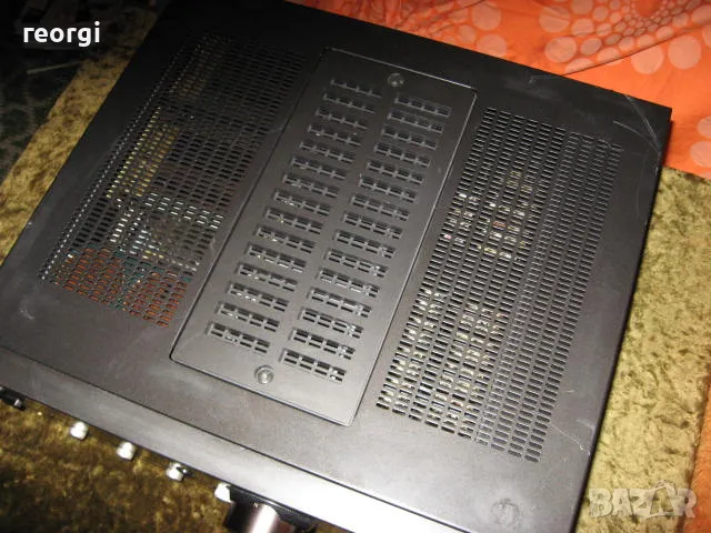 Technics--SU-VX-800 -интегрален усилвател--клас-АА, снимка 2 - Ресийвъри, усилватели, смесителни пултове - 47565972