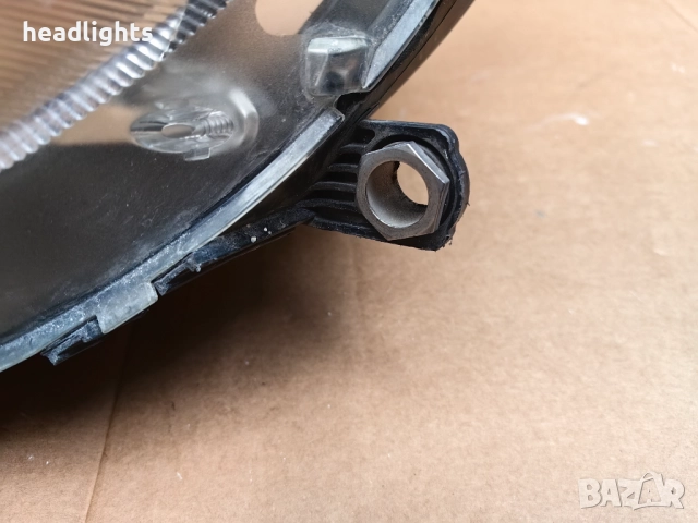 Фар за Mini Cooper Bi-Xenon / Мини Купър Би Ксенон, снимка 11 - Части - 52971094
