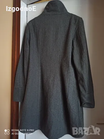 Orsay палто, снимка 2 - Палта, манта - 47604211