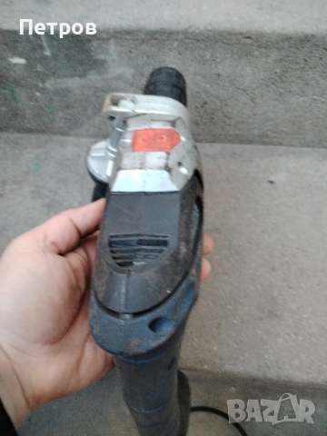 Дрелка 710W регулиране на оборотите, снимка 4 - Бормашини - 53260512