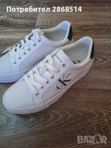 Дамски обувки Calvin Klein Jeans  размер 38