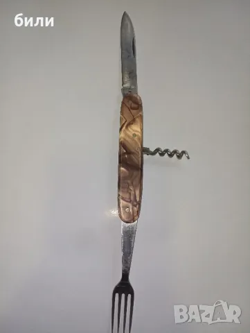 ножка Буковец , снимка 1