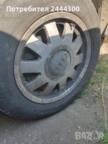 Audi A4 Sedan B5 / Ауди А4 Седан Б5 1.8 125 к.с, снимка 15 - Автомобили и джипове - 41576032