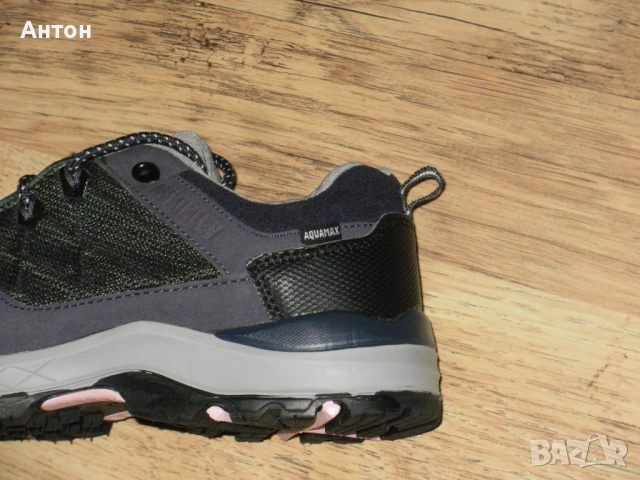 MC"KINLEY дамски нови оригинални туристически 39, снимка 6 - Маратонки - 52847426