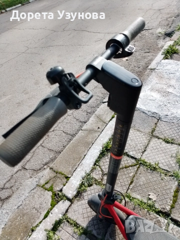 Продавам тротинетка , снимка 4 - Скутери и тротинетки - 52790925