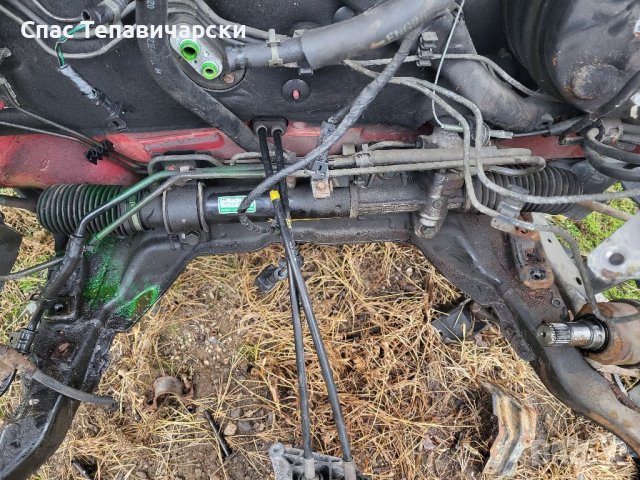 Рейка за Хюндай Купе 2.7 бензин