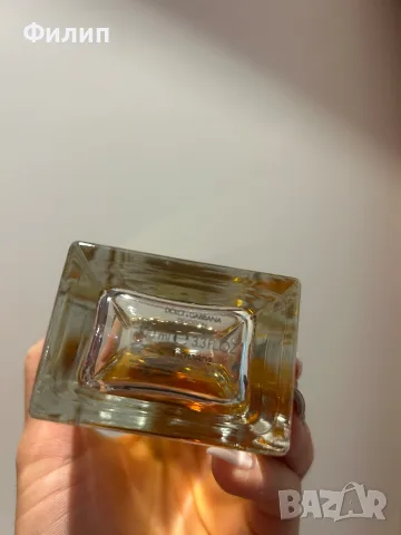 Dolce&Gabbana Devotion , снимка 4 - Дамски парфюми - 56316596