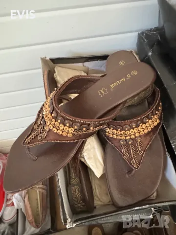 Кожени чехли 5 Авеню, снимка 1