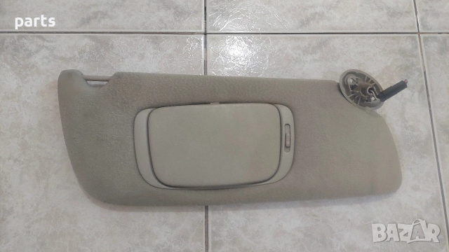 Десен Сенник Jeep Гранд Чероки WJ , снимка 2 - Части - 52836201