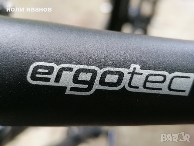 Страхотен унисекс велосипед,28 цола, снимка 16 - Велосипеди - 24388762