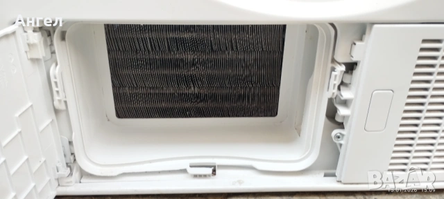 Сушилня Beko DE8544RX2 цяла или на части , снимка 4 - Сушилни - 53147182