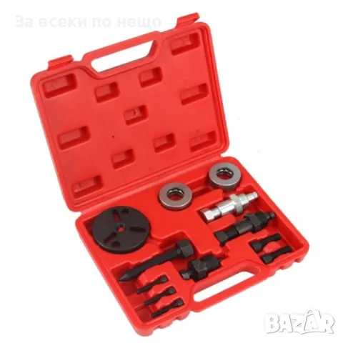 Комплект за монтаж и демонтаж на шайбите на автоклиматиците Mar-Pol, снимка 2 - Други инструменти - 50358797