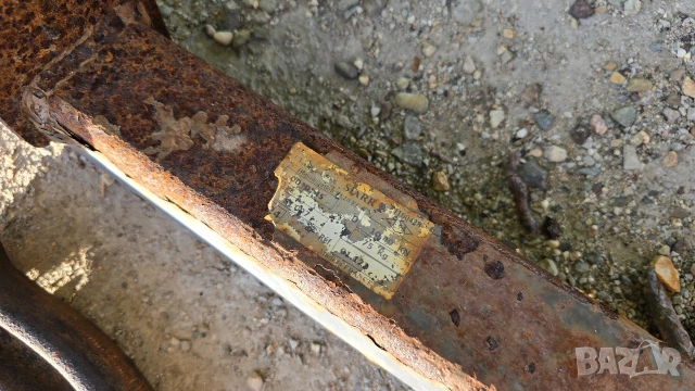 Теглич Пежо 407 седан Peugeot с модул модули, снимка 5 - Части - 53201986