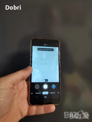 Google Pixel 3a 4/64, Android 12, снимка 7 - Xiaomi - 53036502
