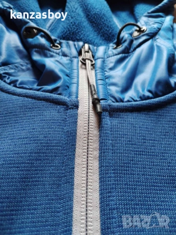 under armour - страхотно мъжко горнище M, снимка 6 - Спортни дрехи, екипи - 52013233