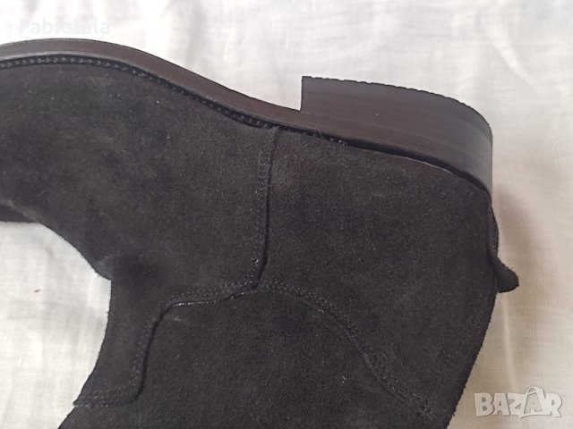 Woods & Boots boots 38-30, снимка 10 - Дамски боти - 41884795