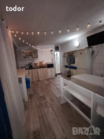 Продава Каравана с дървена веранда, снимка 6 - Вили - 53840310