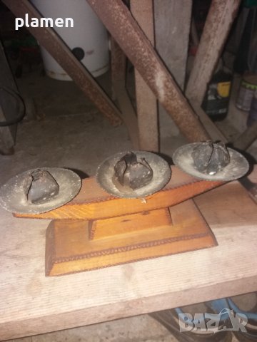 Продавам свещници, снимка 4 - Декорация за дома - 41674468