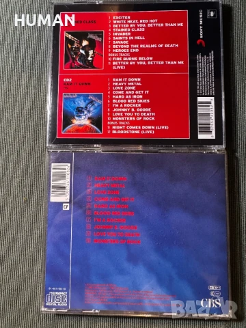 CD - Metal - Judas - Avantasia - Destructor - KK Priest, снимка 4 - CD дискове - 50885417