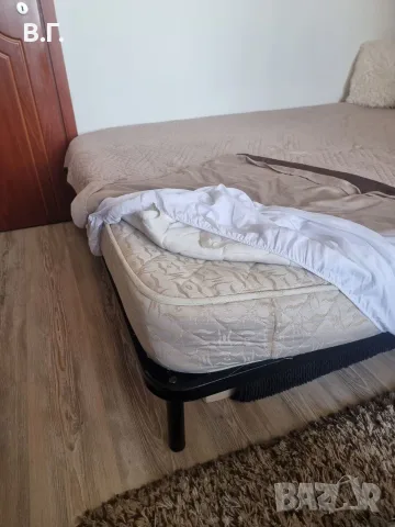 Подарявам спалня 