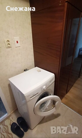 Боксониера под наем до Събота пазар , снимка 9 - Апартаменти - 53769954