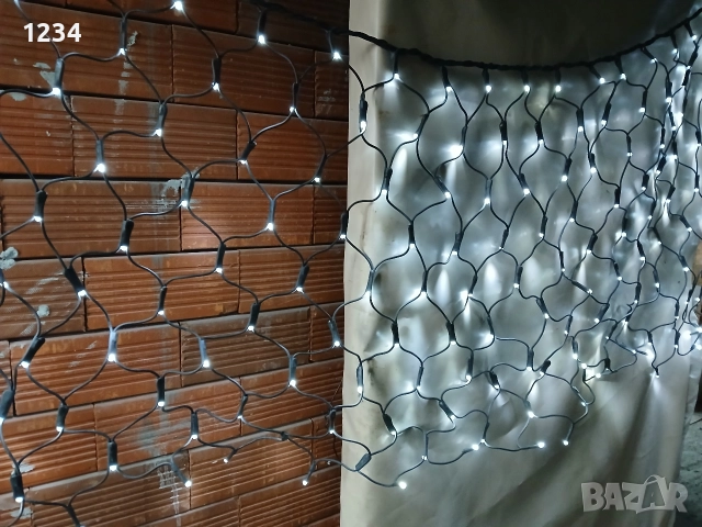 лампи за украса , снимка 2 - Лед осветление - 52897130