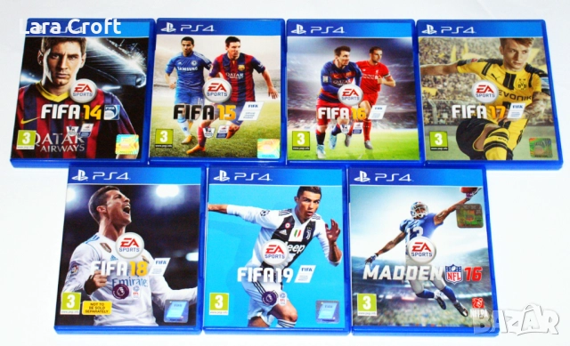 PS4 игри PlayStation 4 PS4 ПлейСтейшън 4 ПС4 игри по 19 лв. Сони