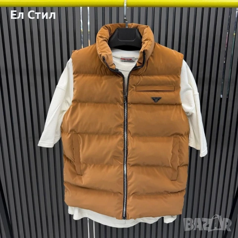 ✨🔥🔥🔥 👍 ✨𝗣𝗿𝗶𝗰e :24€ НА ЕДРО ✨𝗦ı𝘇𝗲: S M L XL XXL 📌5 бр, снимка 4 - Якета - 53740615