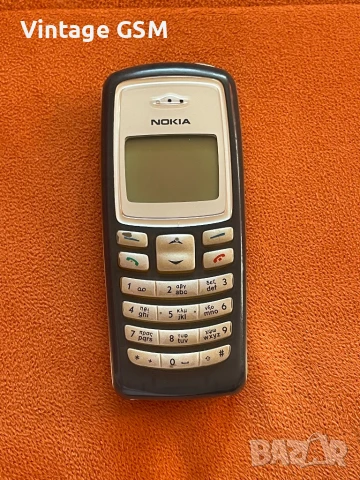 Nokia 2100, снимка 5 - Nokia - 50858148