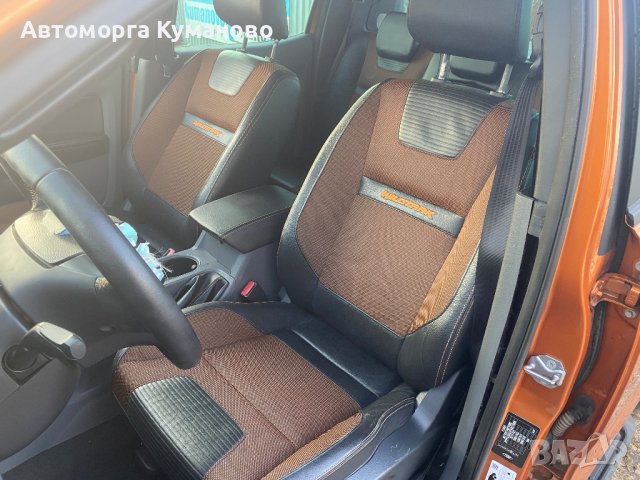 Ford Ranger Wildtrak 3.2 EcoBoost Adblue 200 ph., engine SA2W, 2020, 123 000 km., 4x4, Automatic, eu, снимка 11 - Автомобили и джипове - 38962824