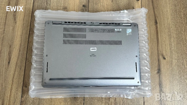 Лаптоп Dell Latitude 5330 FHD 13.3” Intel i5-1245u 16GB RAM 256GB SSD, снимка 9 - Лаптопи за работа - 53825398