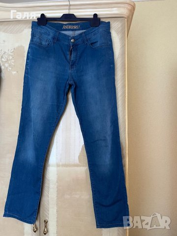 Мъжки дънки и панталони ANDREWS