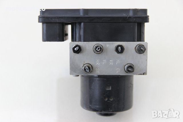 ABS модул VW Touareg (2002-2010г.) 7L0 907 379 G / 7L0907379G / 7L0 614 111 H / 7L0614111H, снимка 4 - Части - 41181231