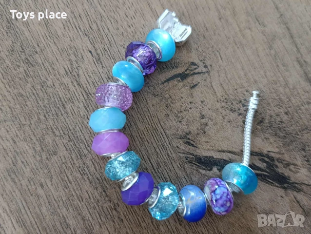 Талисмани за гривна Пандора Pandora , снимка 14 - Гривни - 50727080