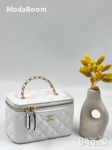 Ch🅰️nel дамски чанти Различни цветове , снимка 6 - Чанти - 48848598