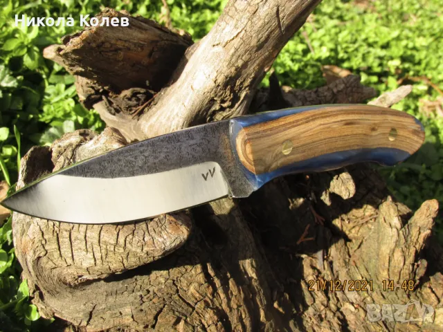 Нож Модел Ястреб, снимка 1