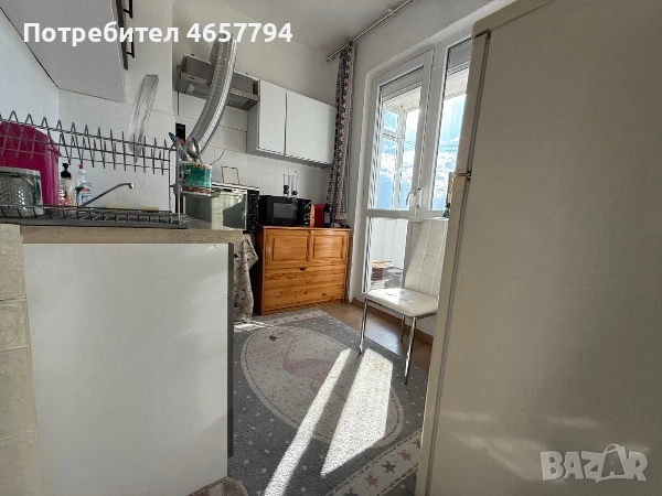 Двустаен апартамент в Изгрев! , снимка 4 - Апартаменти - 52628092