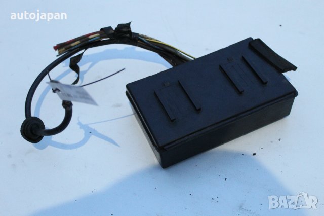 Кутия с релета и бушони Пежо 307 св 2.0хди комби 03г Peugeot 307 sw 2.0hdi 2003, снимка 4 - Части - 44258053