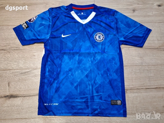 Футболна фланелка на Челси #Коул Палмър #10#сезон 25/26!, снимка 2 - Футбол - 52061258
