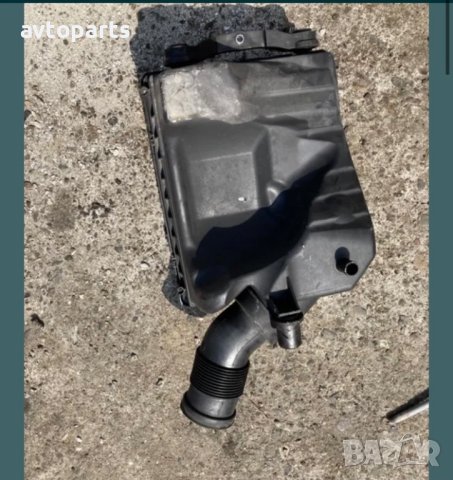 Opel astra H 2007година 1.7cdti филтърна кутия